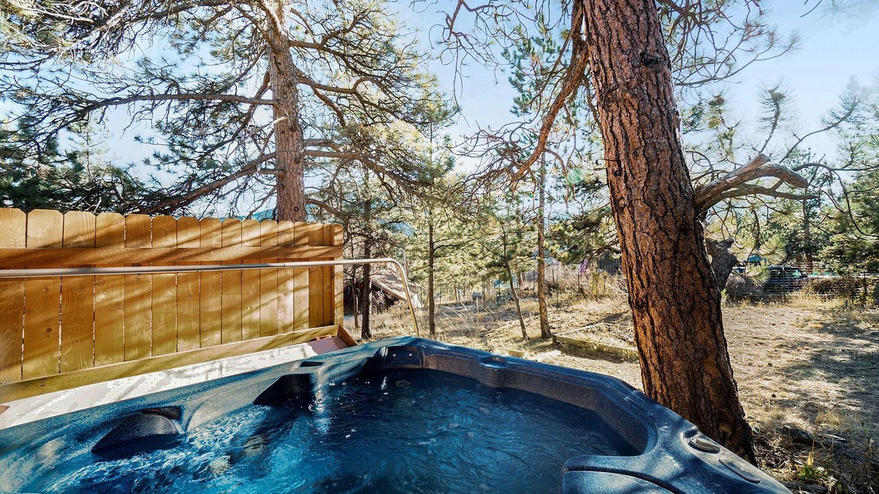 Photo of Outdoor in Estes Park