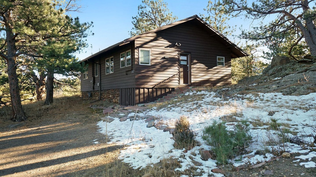 Photo of Outdoor in Estes Park