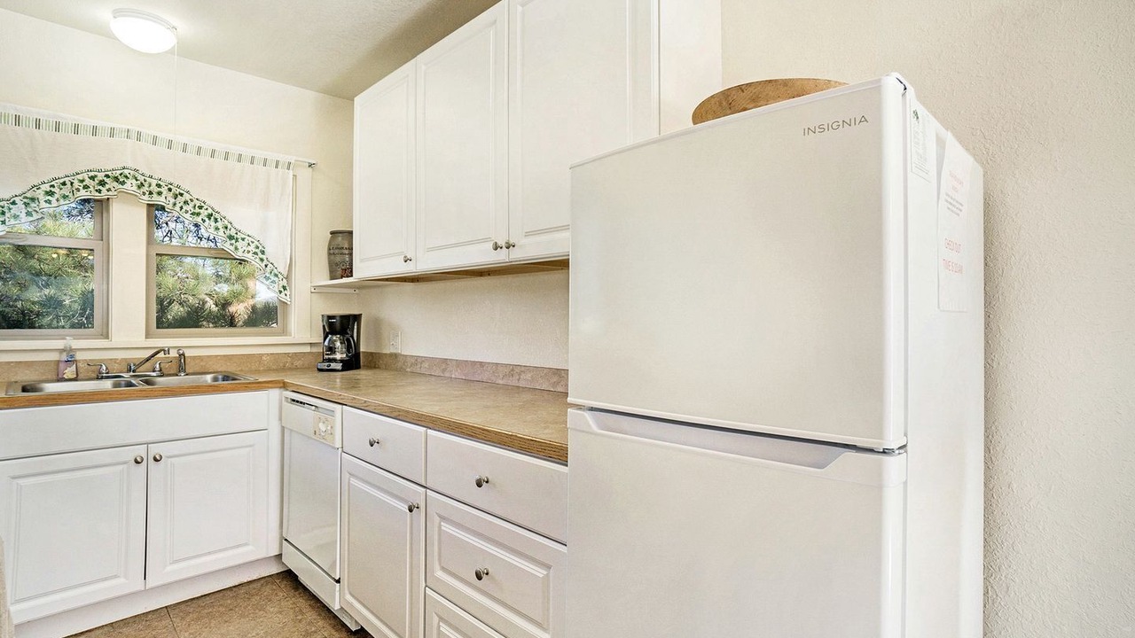 Photo of Kitchen in Estes Park