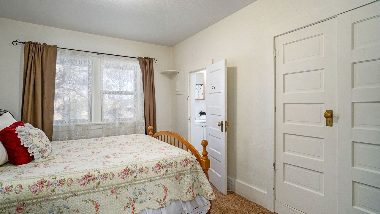 Photo of Bedroom in Estes Park