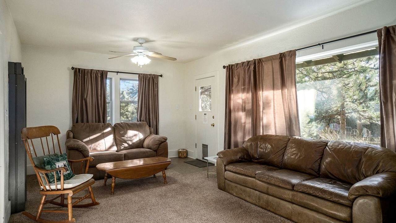 Photo of Livingroom in Estes Park