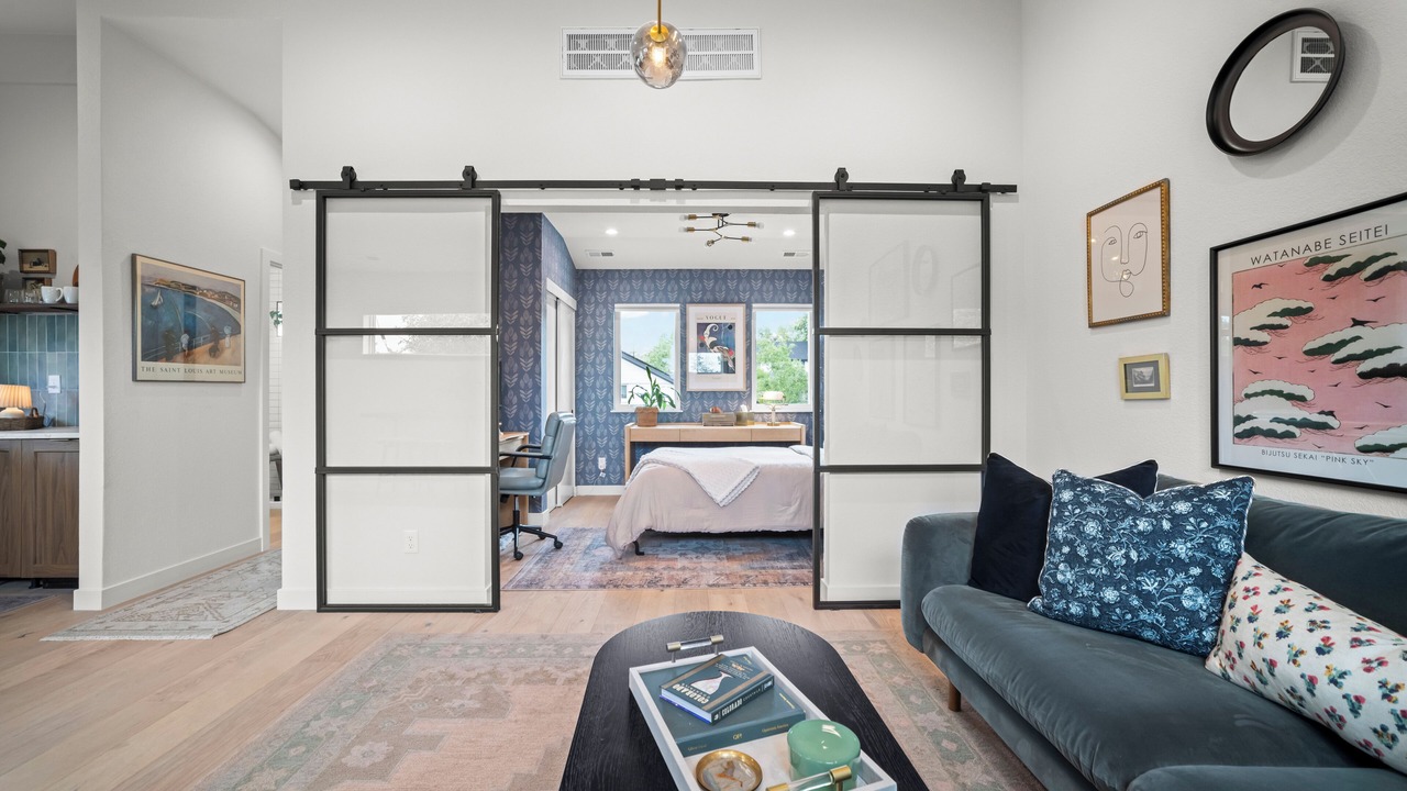 Photo of Bedroom in Sloan Lake