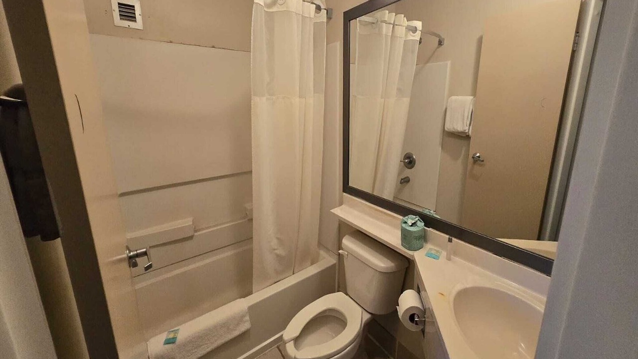 Photo of Bathroom in Montrose