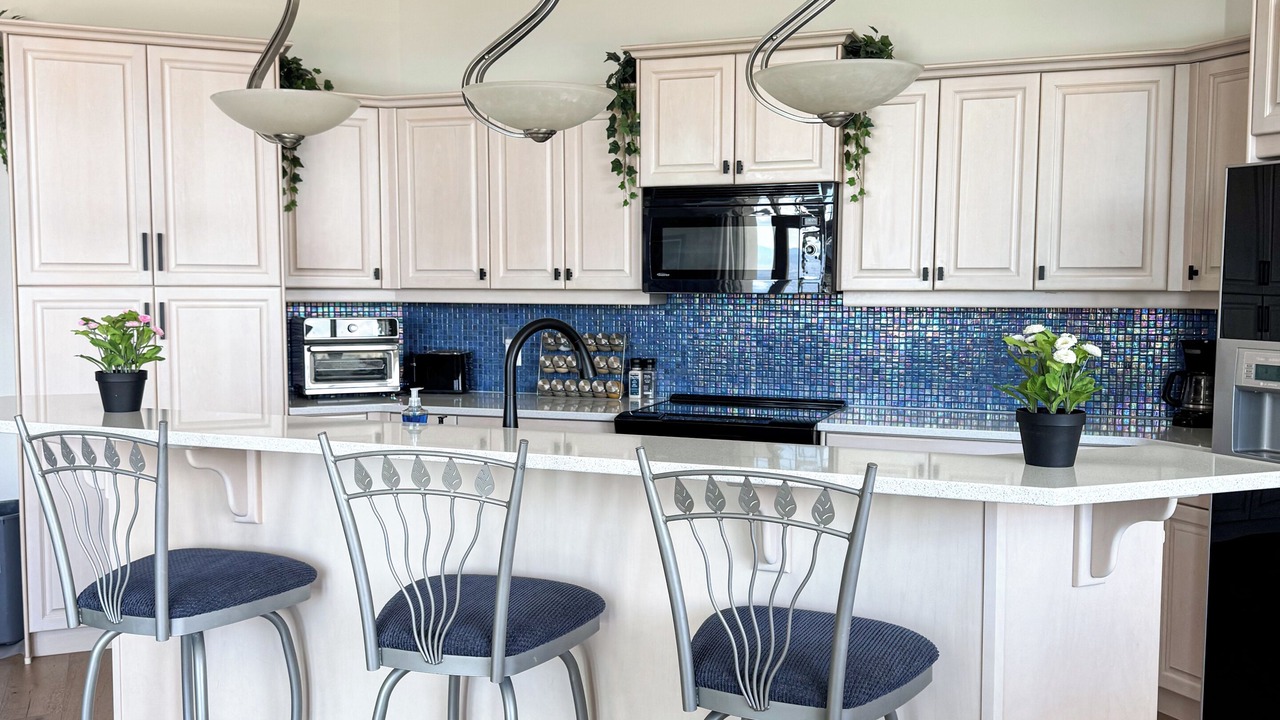 Photo of Kitchen in Black Mountain