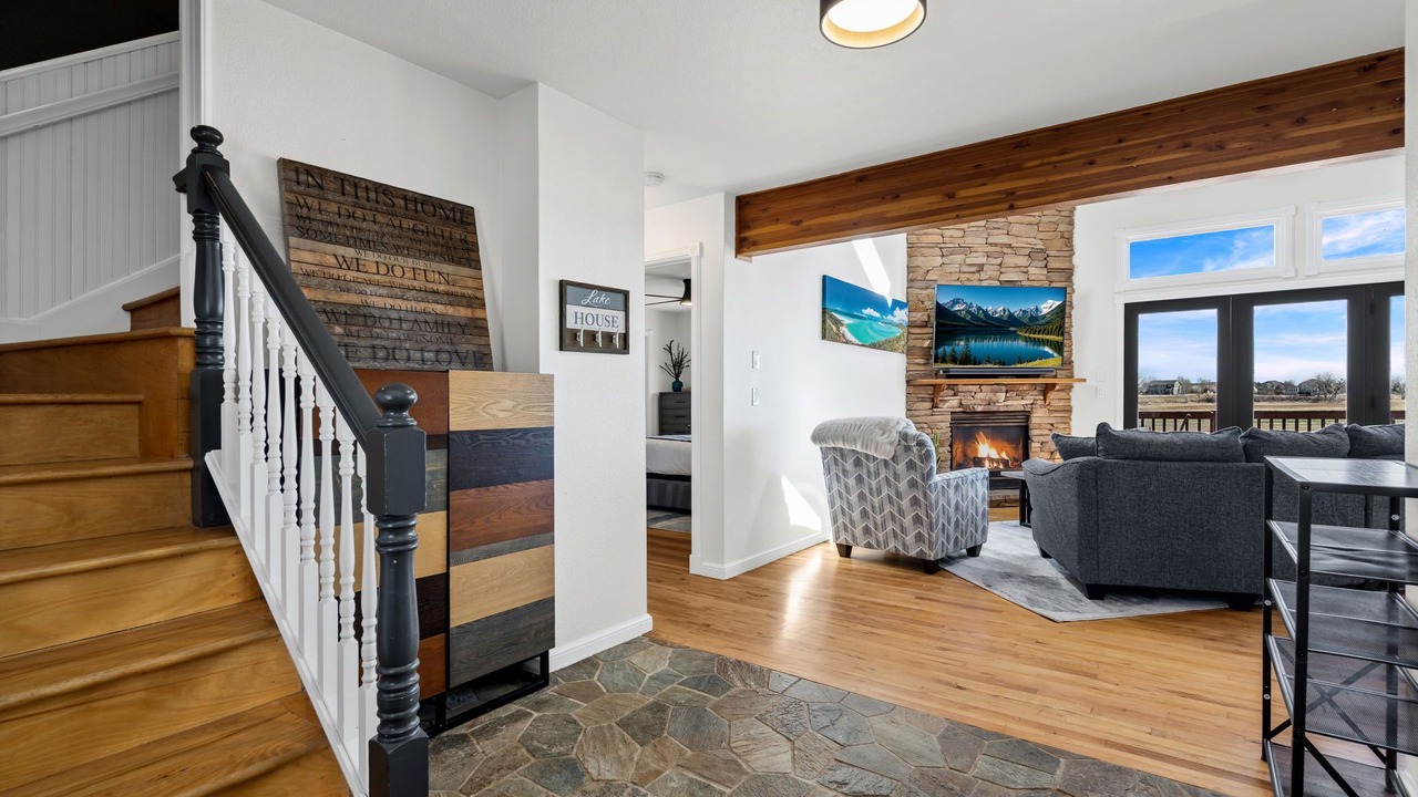 Photo of Livingroom in Loveland