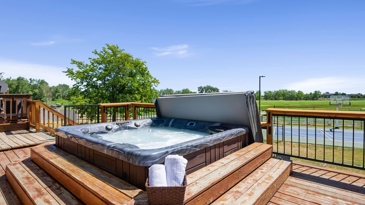 Photo of Outdoor in Loveland