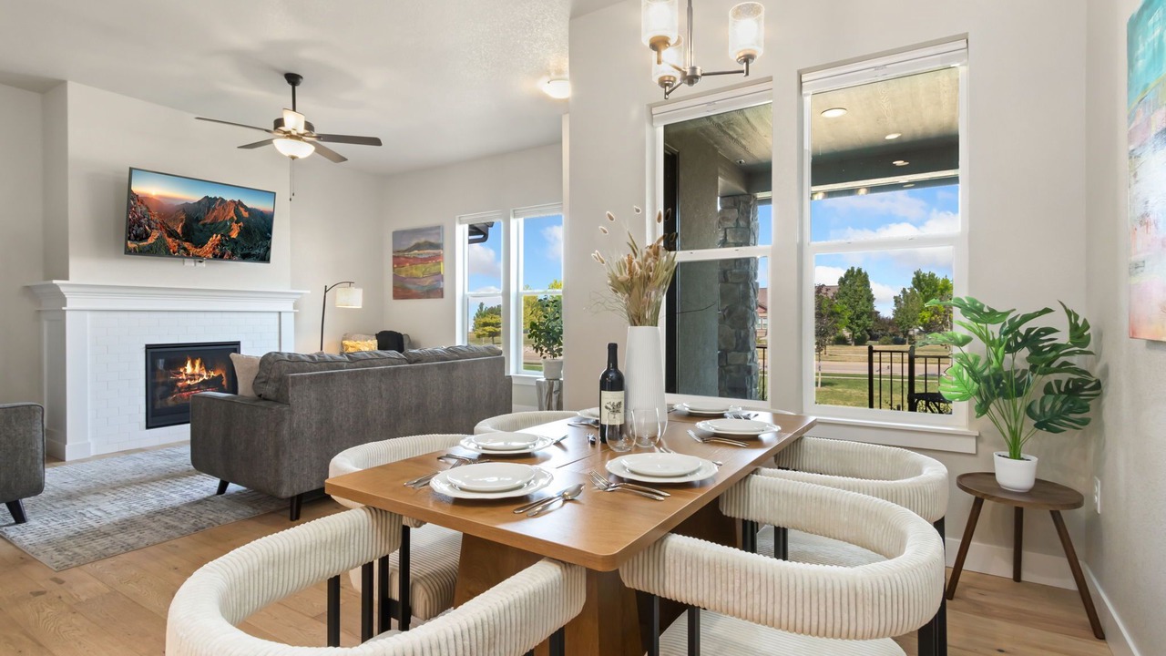 Photo of Livingroom in Windsor