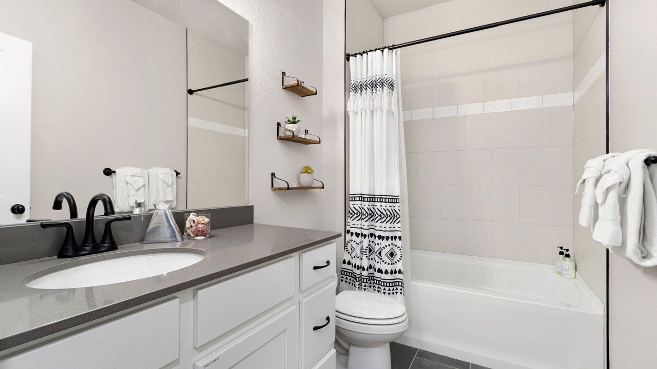 Photo of Bathroom in Windsor