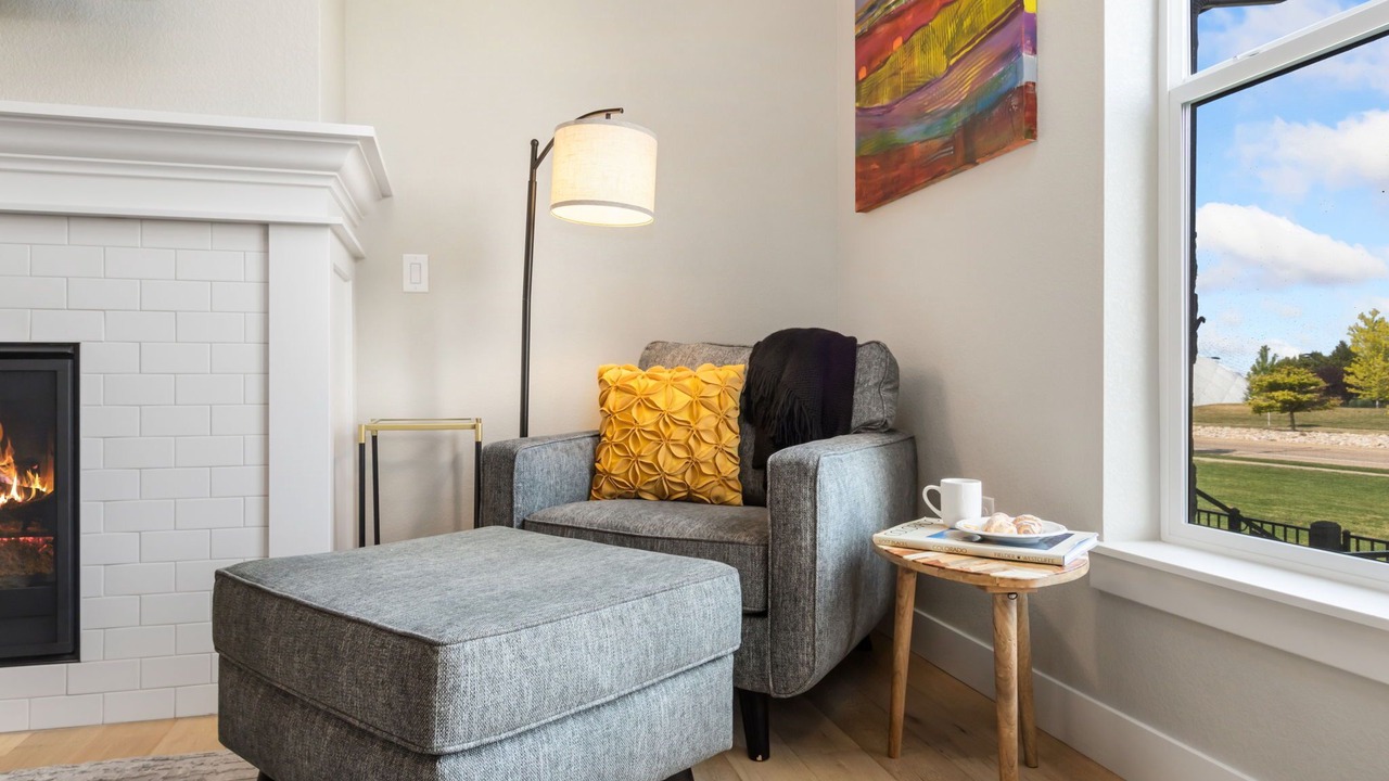 Photo of Livingroom in Windsor
