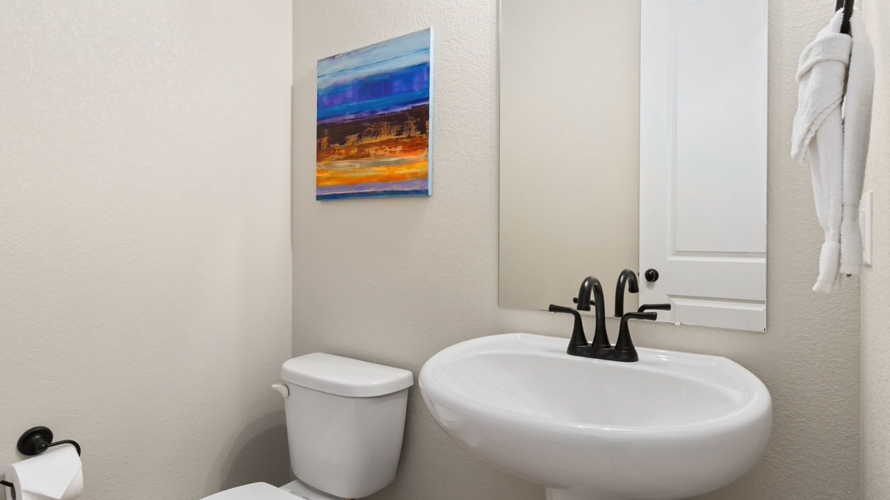 Photo of Bathroom in Windsor