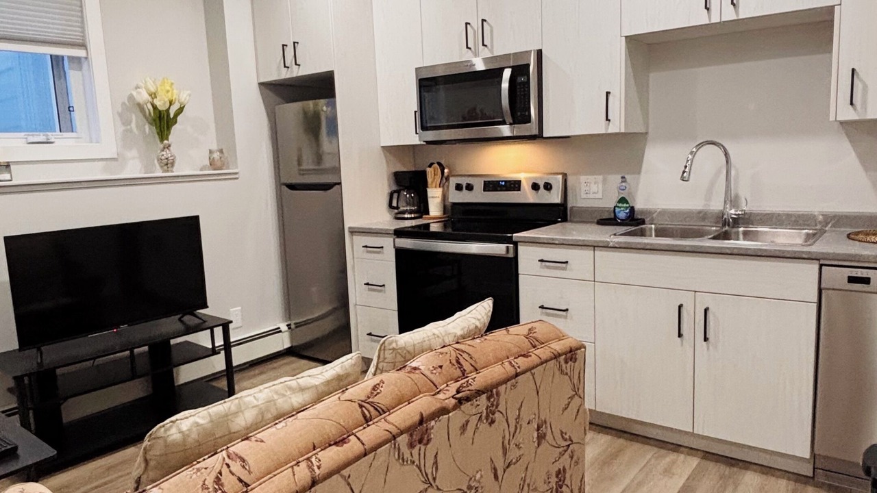 Photo of Kitchen in Saskatoon