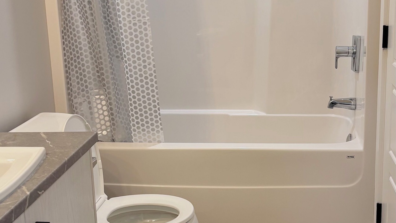 Photo of Bathroom in Saskatoon