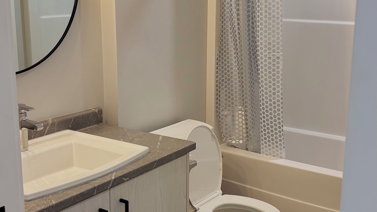 Photo of Bathroom in Saskatoon