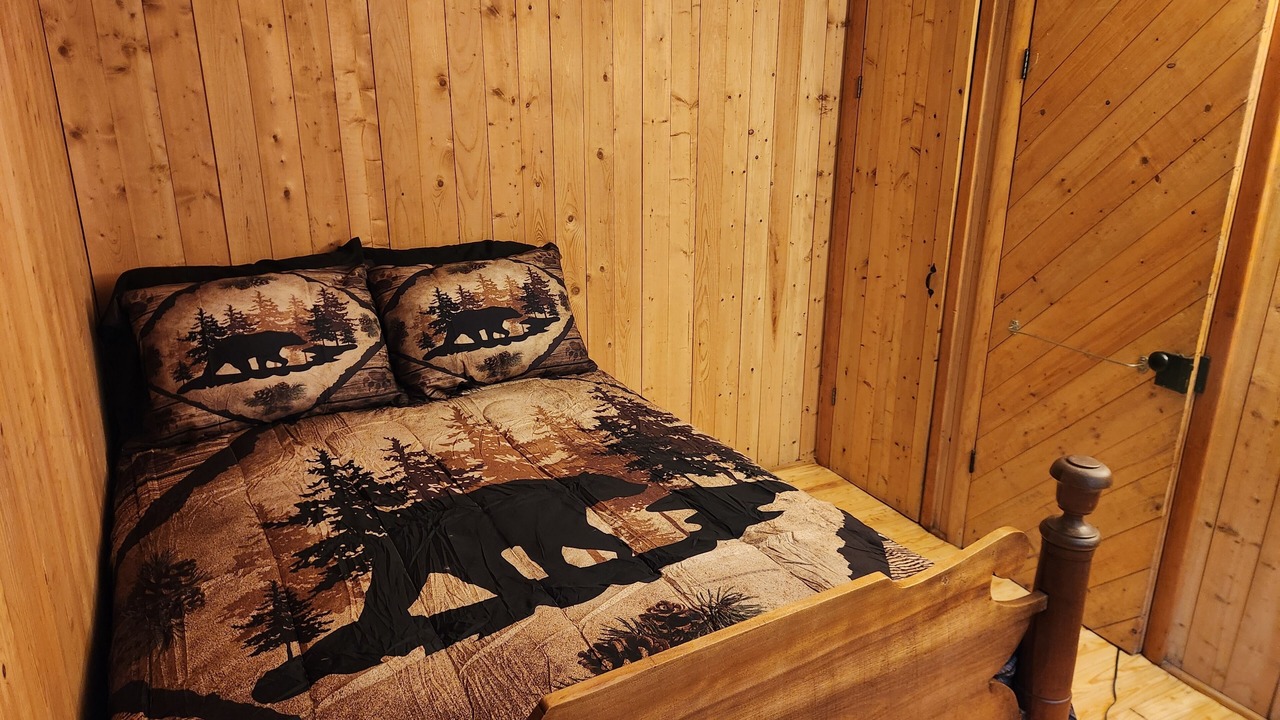 Photo of Bedroom in Orland