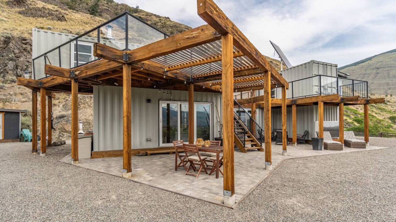 Photo of Outdoor in Okanagan-Similkameen
