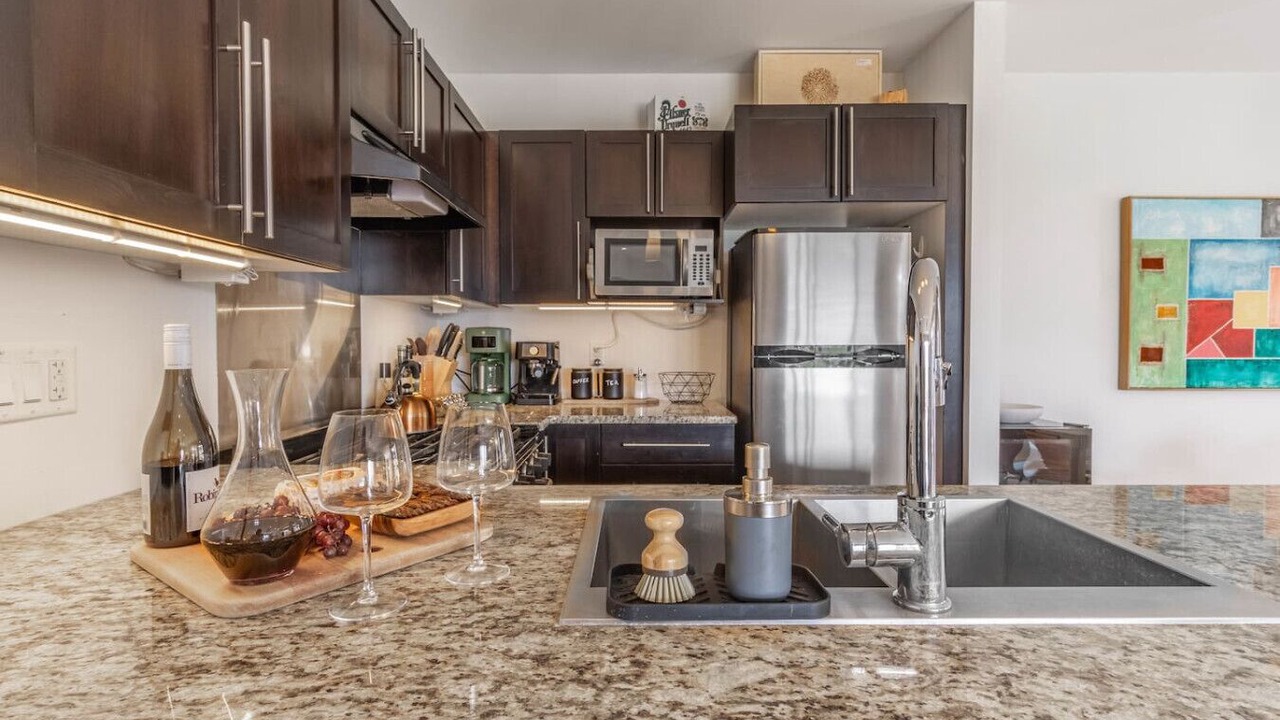 Photo of Kitchen in Okanagan-Similkameen
