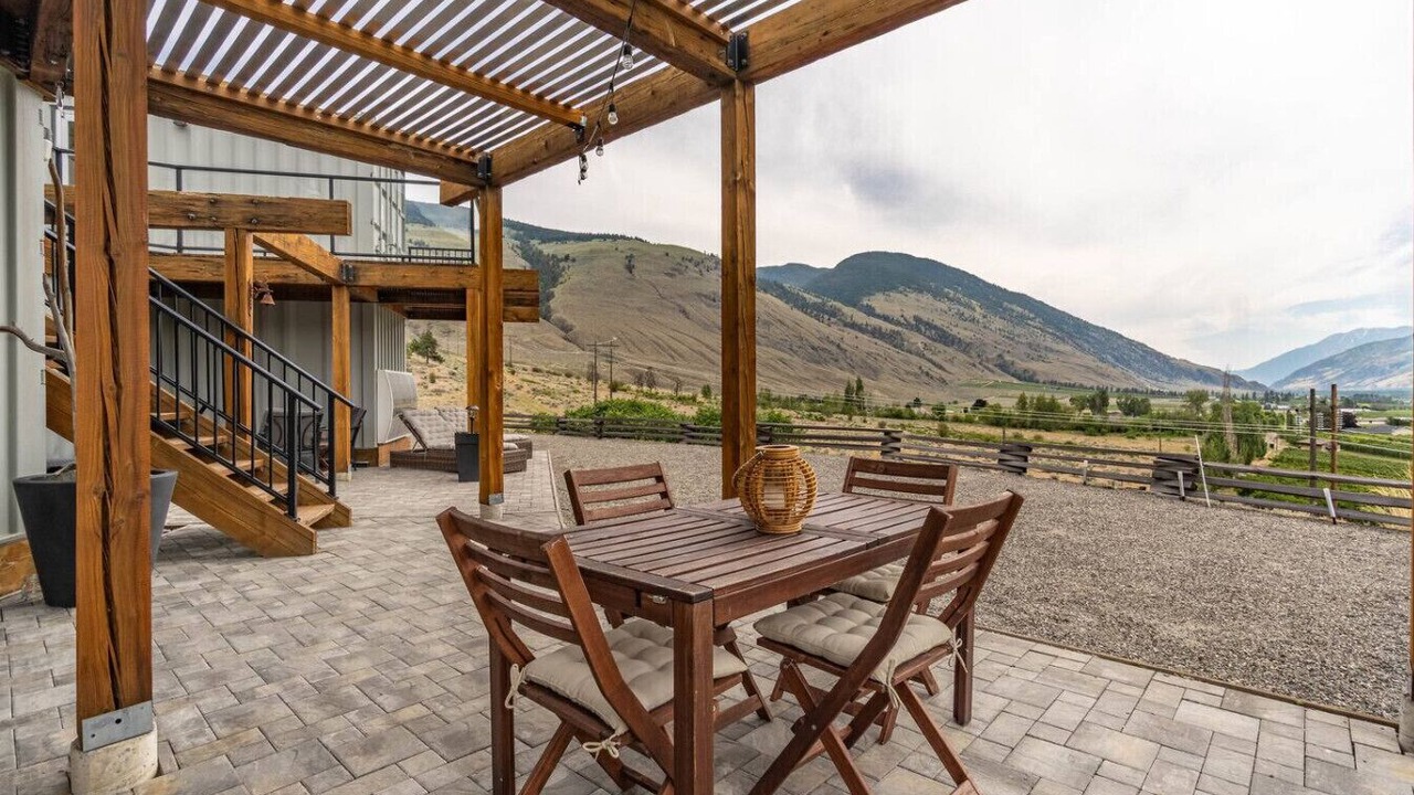 Photo of Outdoor in Okanagan-Similkameen