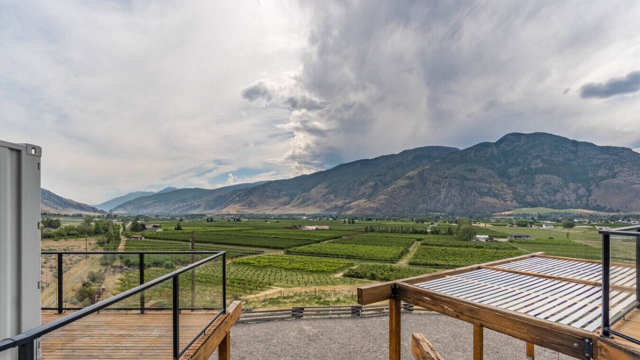 Photo of Outdoor in Okanagan-Similkameen