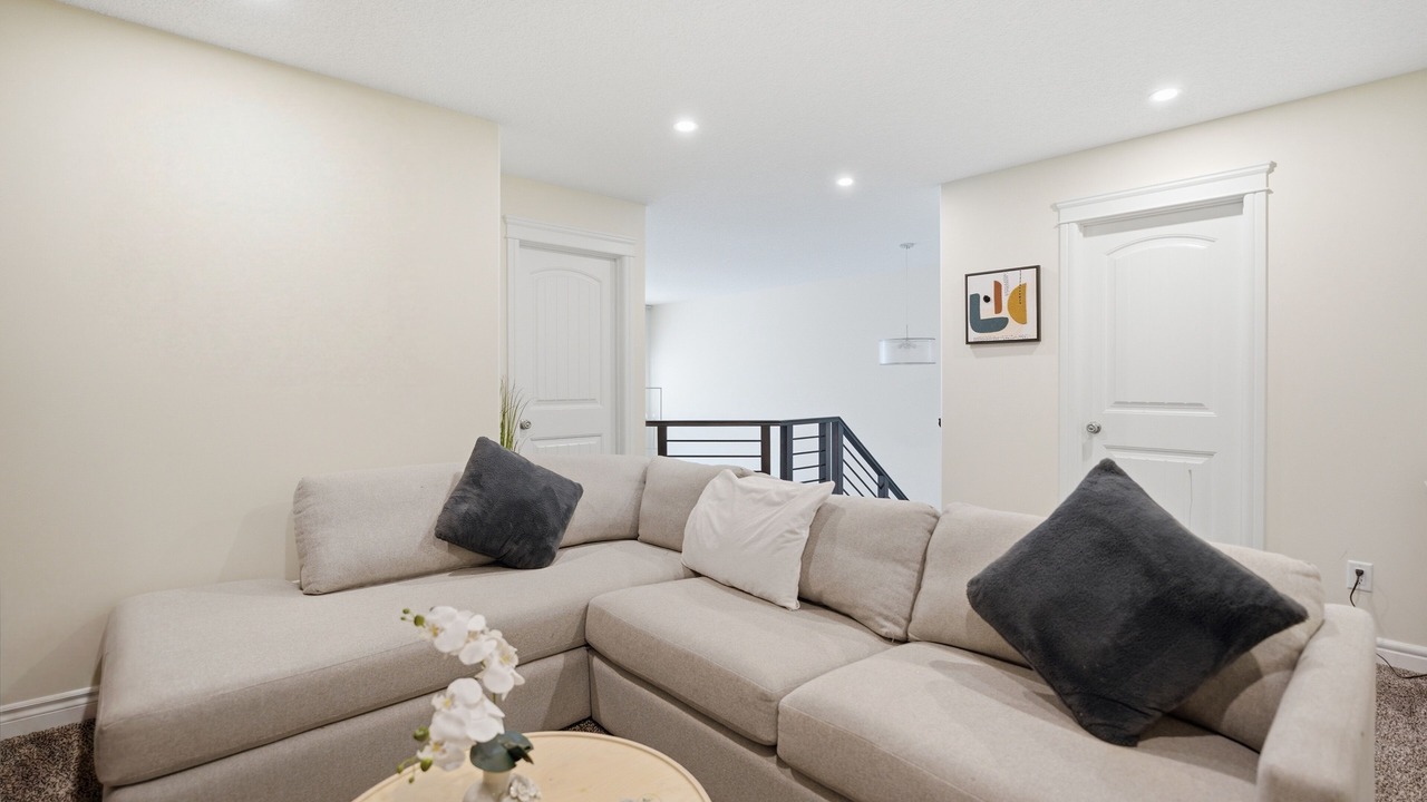Photo of Livingroom in Southwest Edmonton