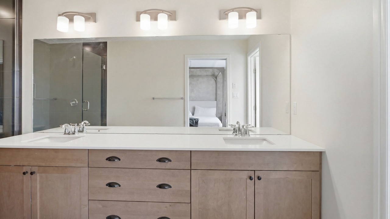 Photo of Bathroom in Southwest Edmonton