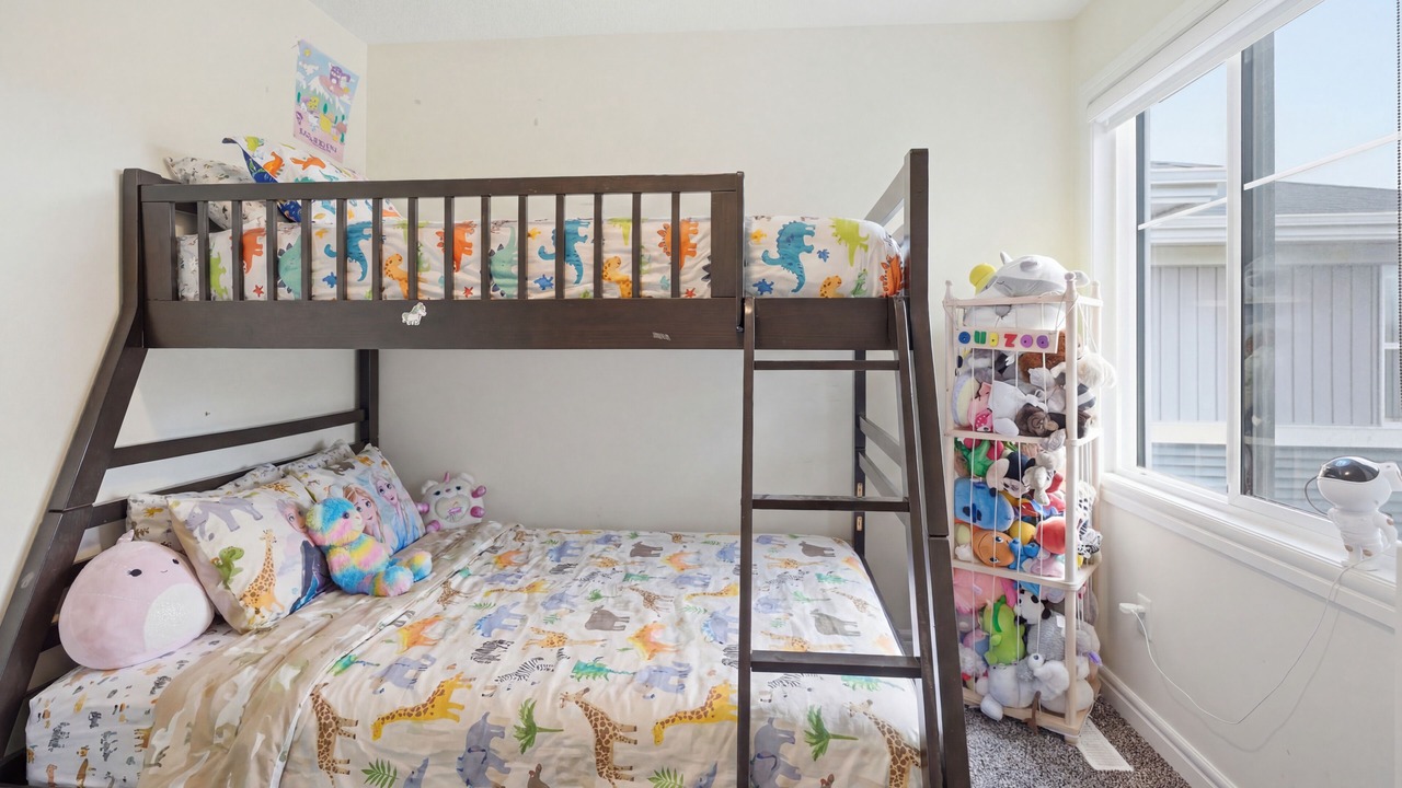 Photo of Bedroom in Southwest Edmonton
