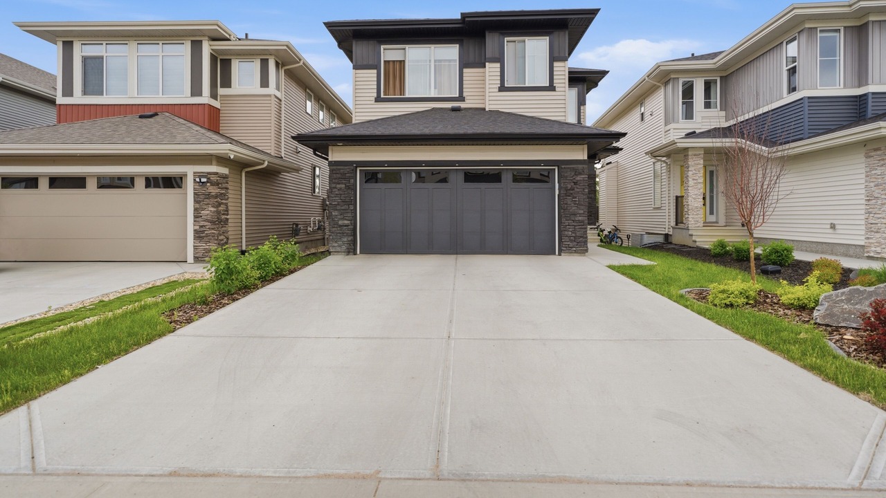 Photo of Outdoor in Southwest Edmonton