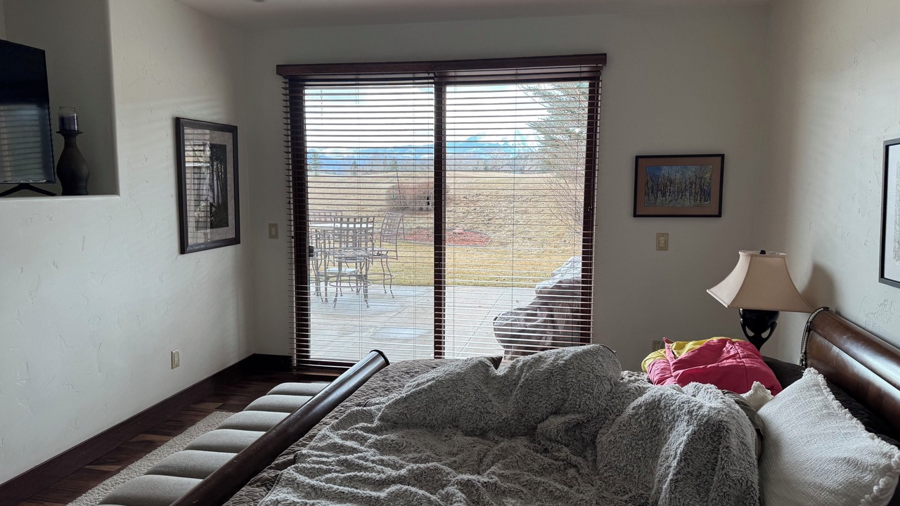 Photo of Bedroom in Aspen Glen