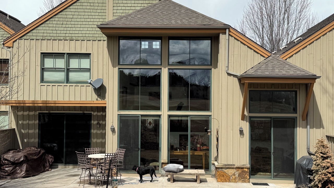 Photo of Outdoor in Aspen Glen