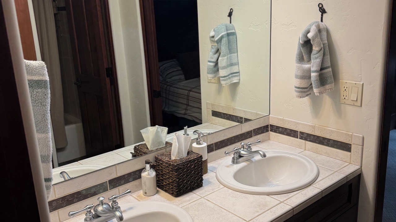 Photo of Bathroom in Aspen Glen