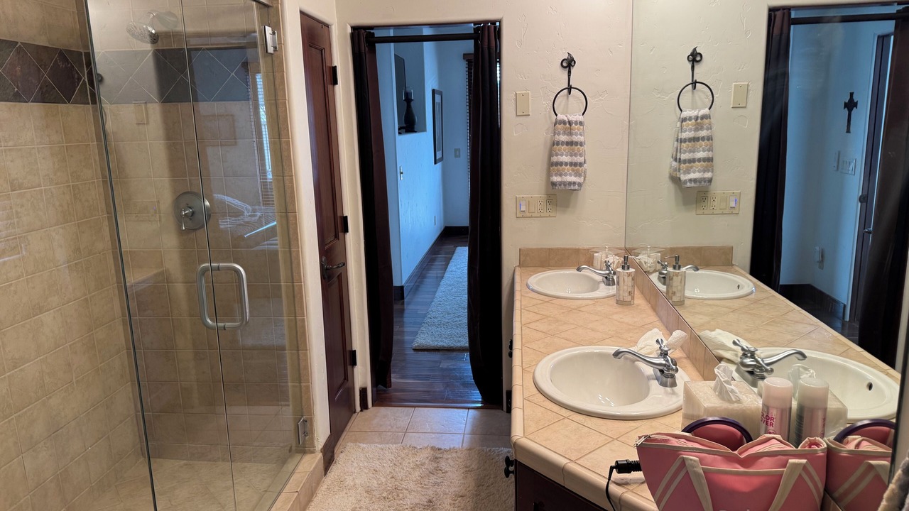 Photo of Bathroom in Aspen Glen