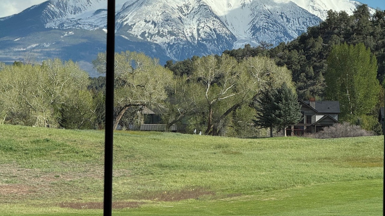 Photo of Others in Aspen Glen