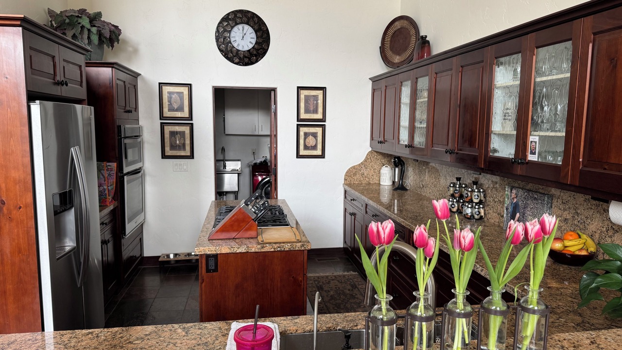 Photo of Kitchen in Aspen Glen