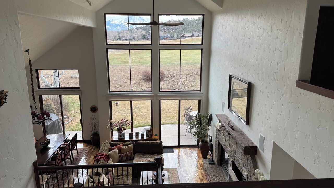 Photo of Livingroom in Aspen Glen