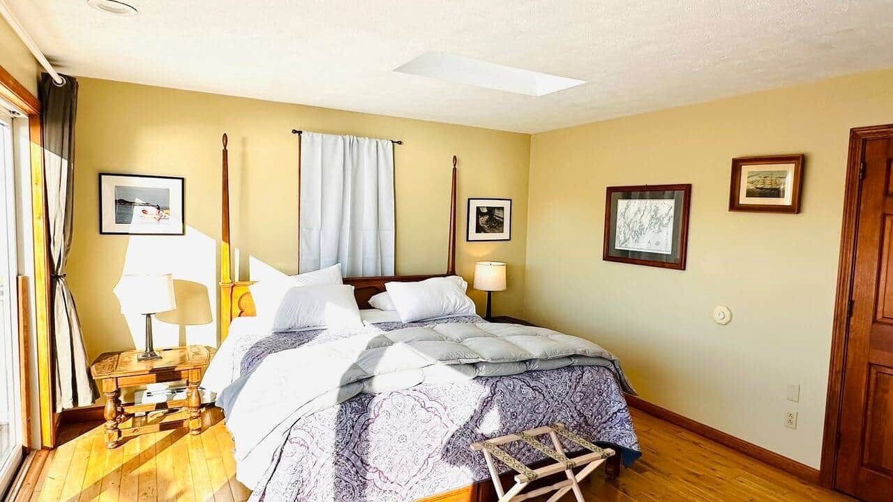 Photo of Bedroom in West Point
