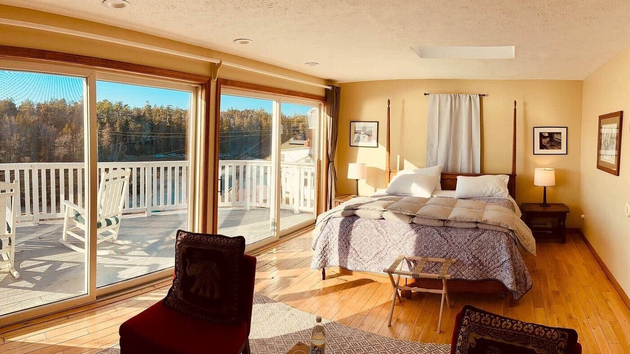 Photo of Bedroom in West Point