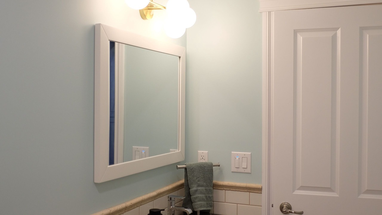 Photo of Bathroom in Sylvan Lake