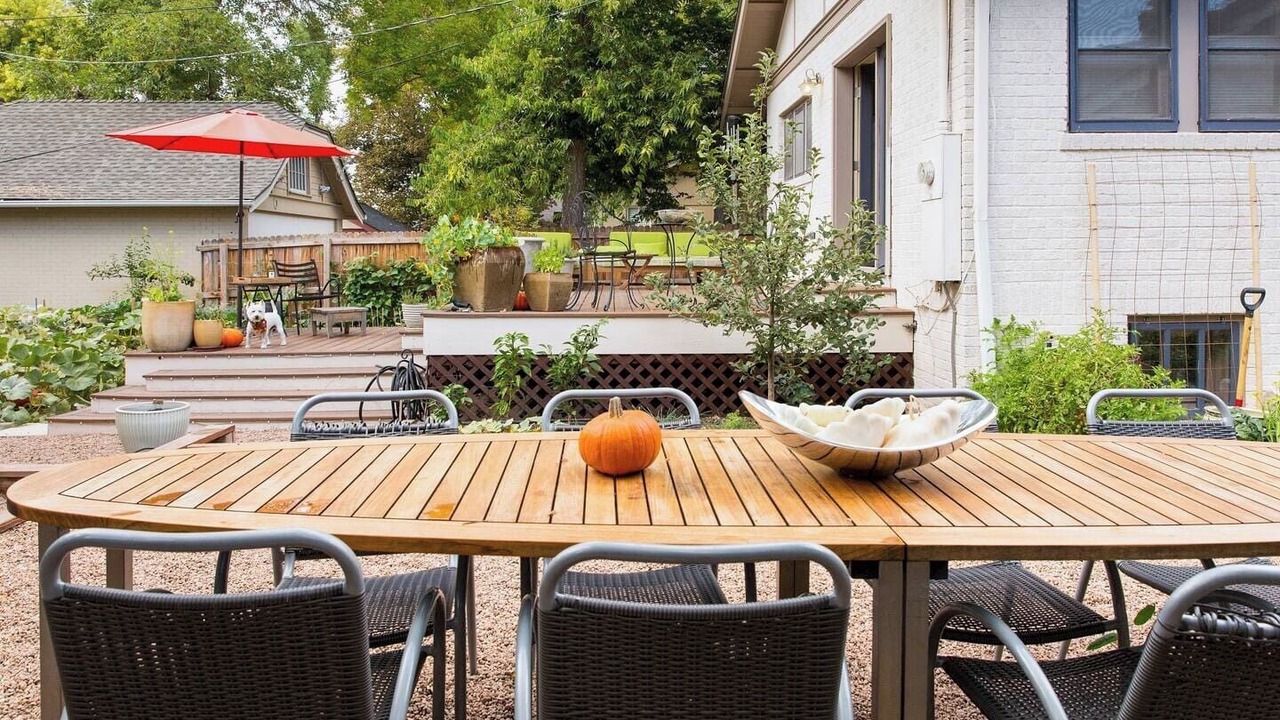 Photo of Outdoor in South Park Hill