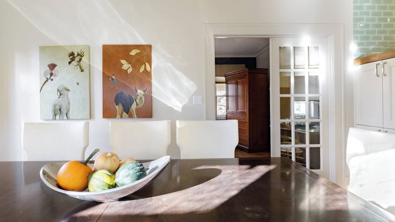 Photo of Bedroom in South Park Hill