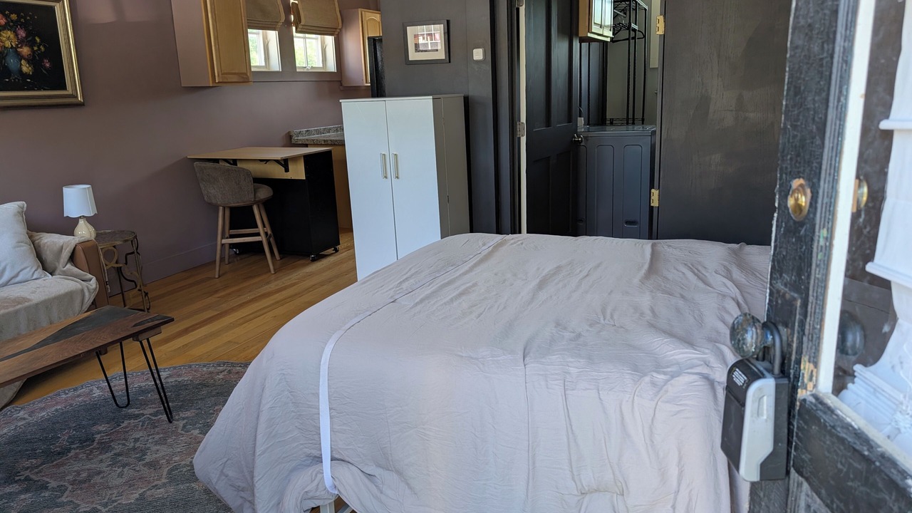 Photo of Bedroom in Brandon