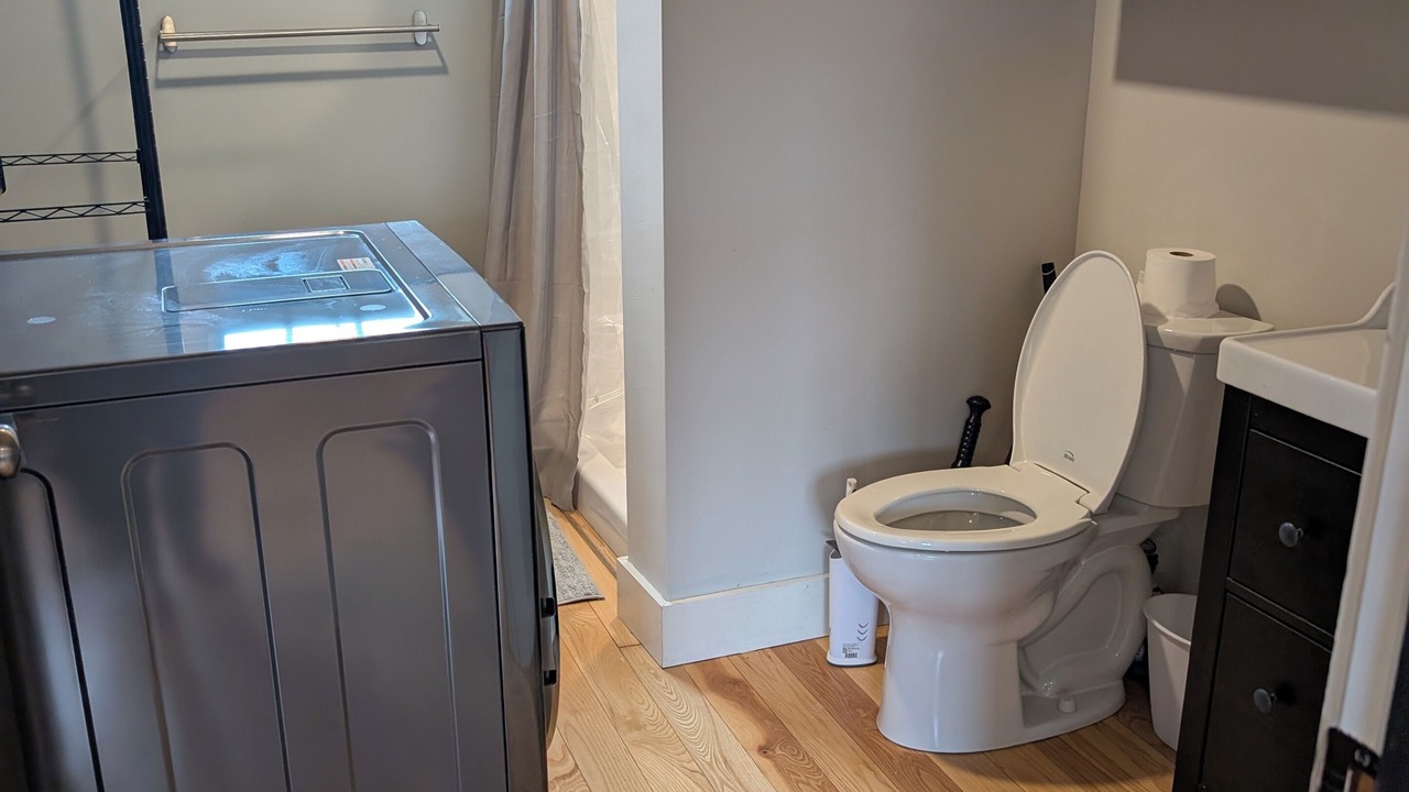 Photo of Bathroom in Brandon