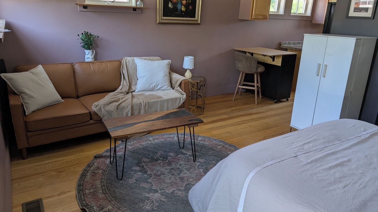 Photo of Bedroom in Brandon