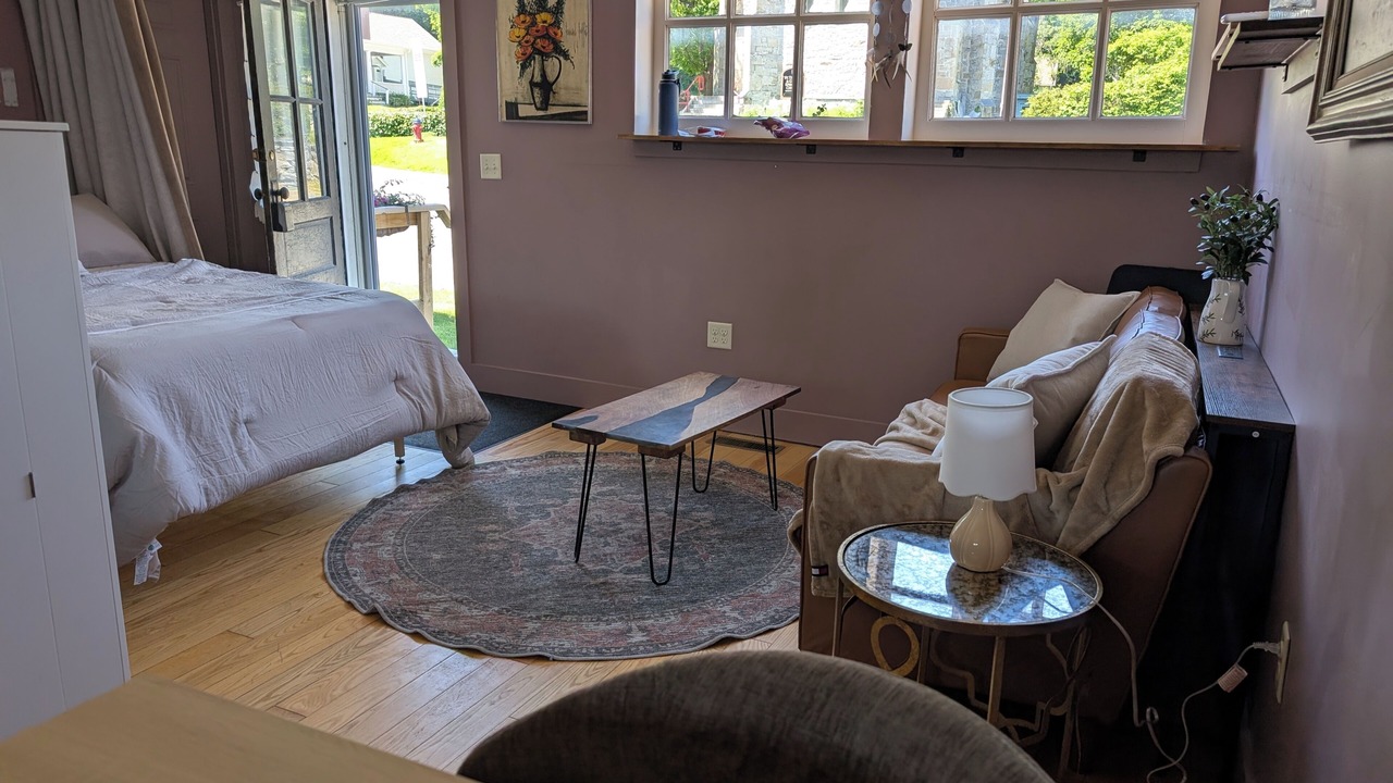 Photo of Bedroom in Brandon