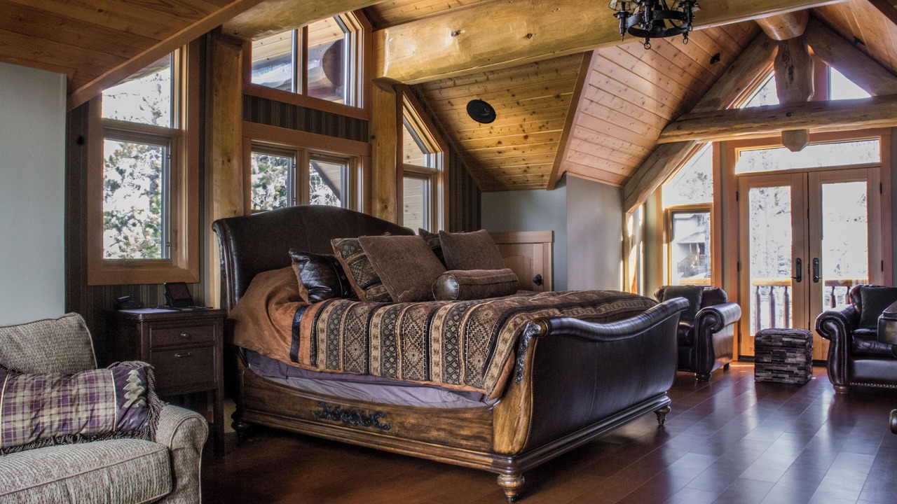 Photo of Livingroom in Cougar Creek