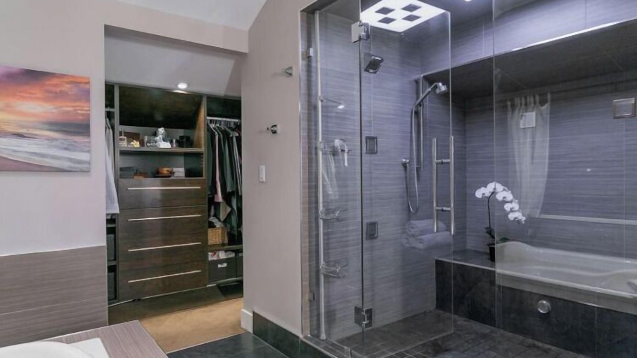 Photo of Bathroom in Grouse Woods