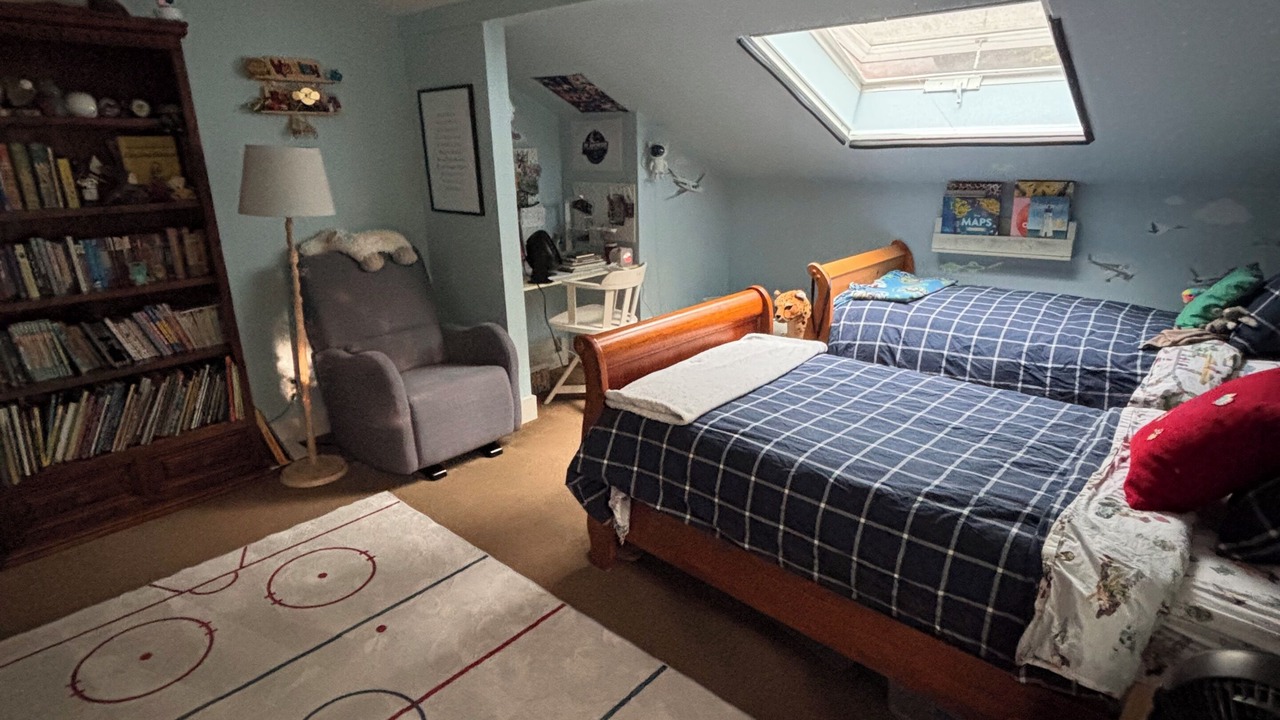 Photo of Bedroom in Grouse Woods