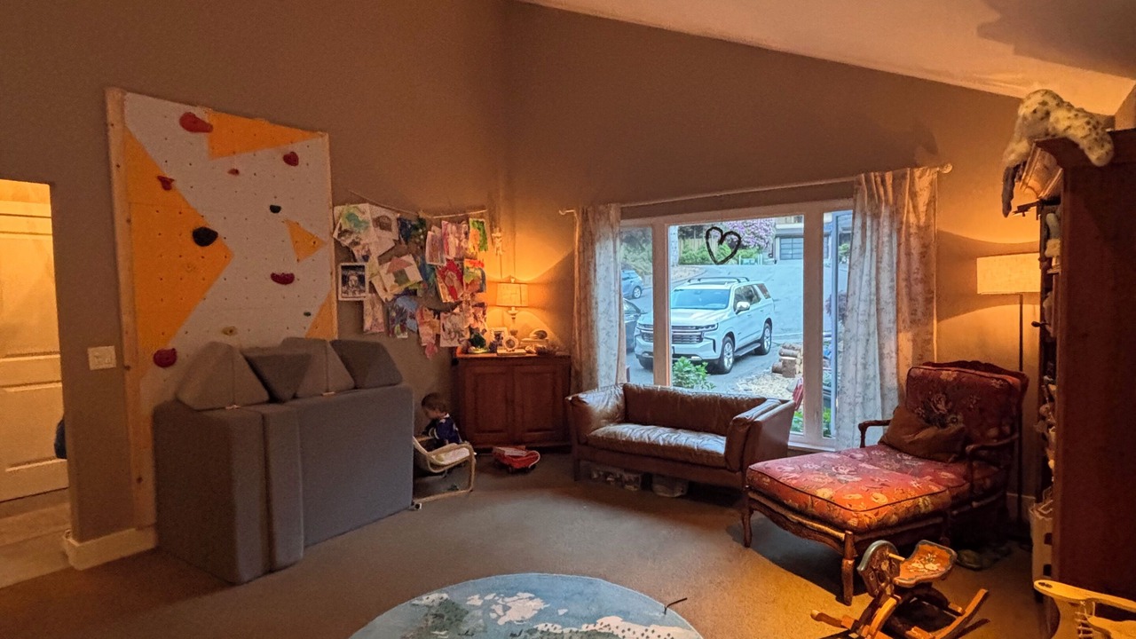 Photo of Livingroom in Grouse Woods