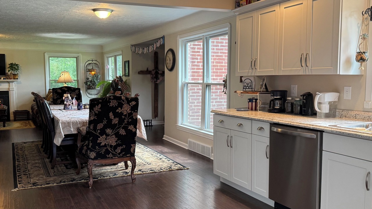 Photo of Kitchen in Independence