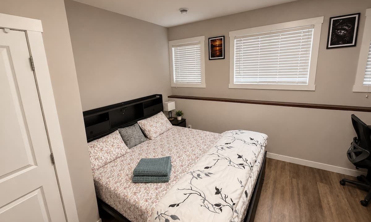 Photo of Bedroom in Calgary