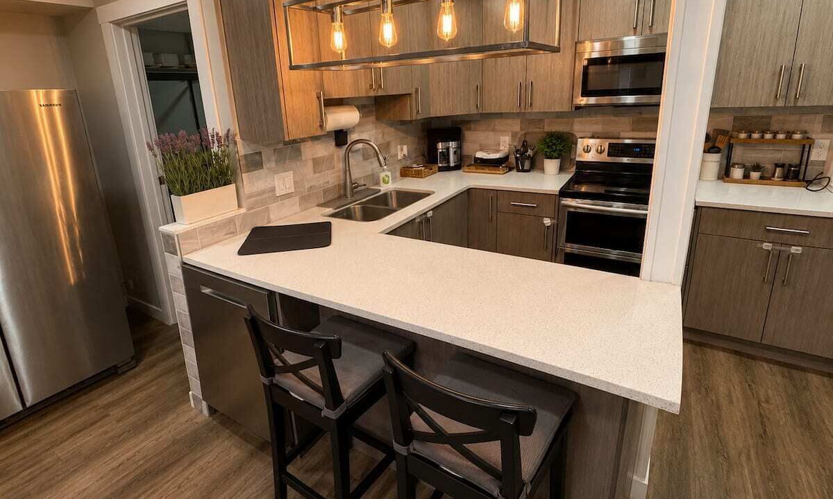 Photo of Kitchen in Calgary