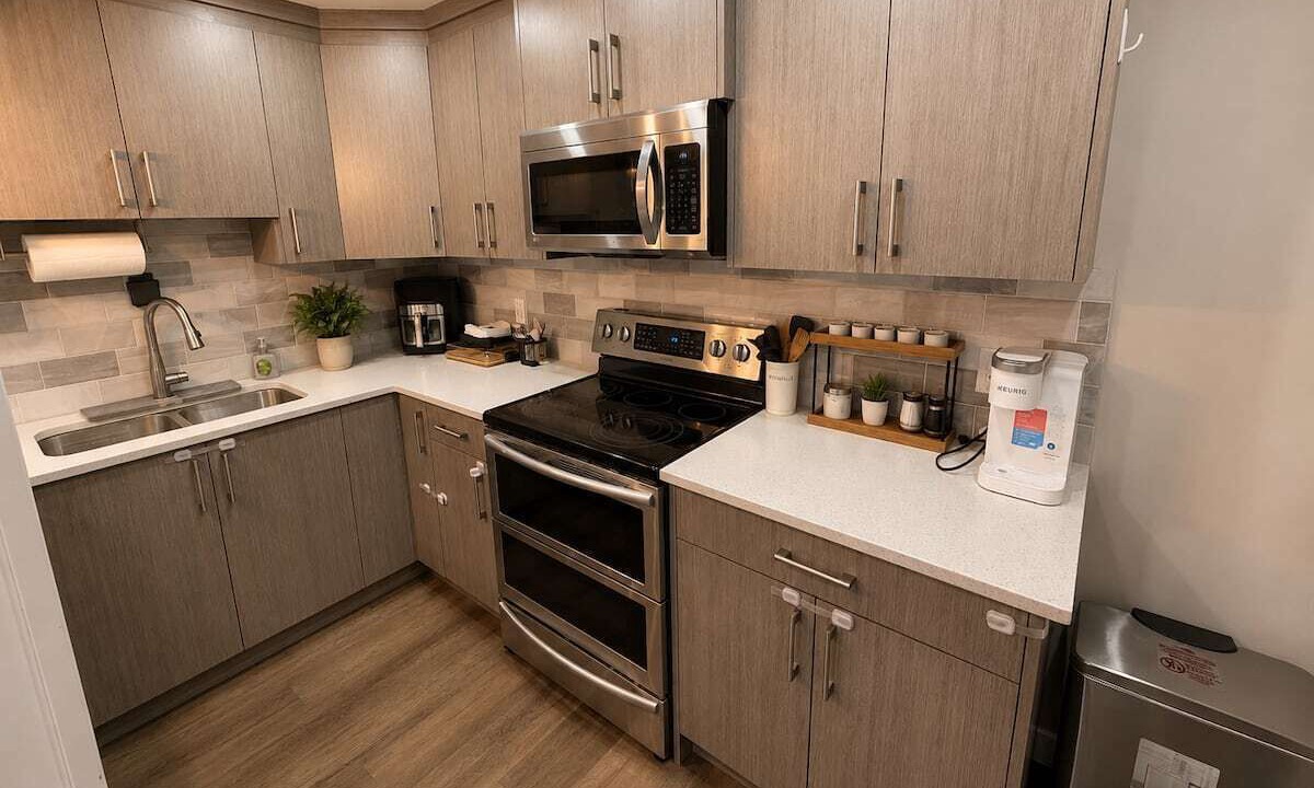Photo of Kitchen in Calgary